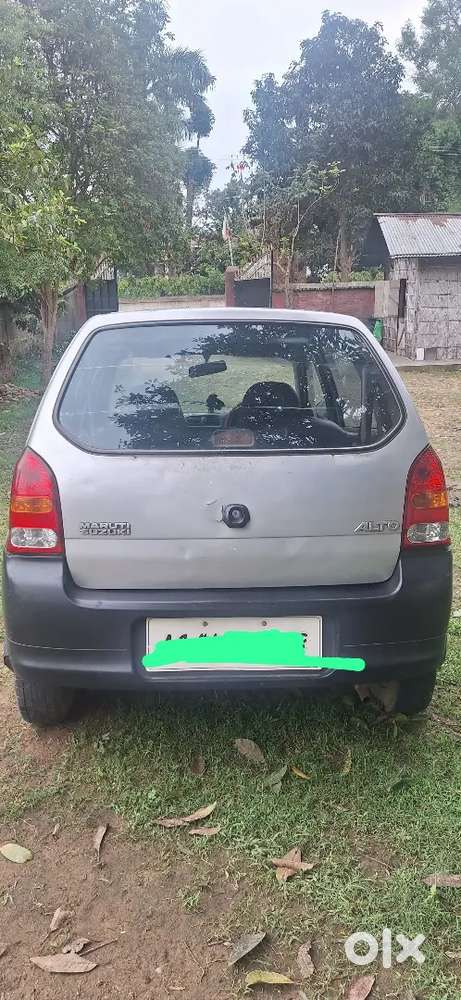 Alto Lxi 2007