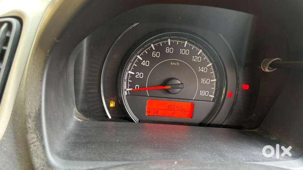 Maruti Suzuki Wagon R 1.0 2021 Petrol 16000 Km Driven