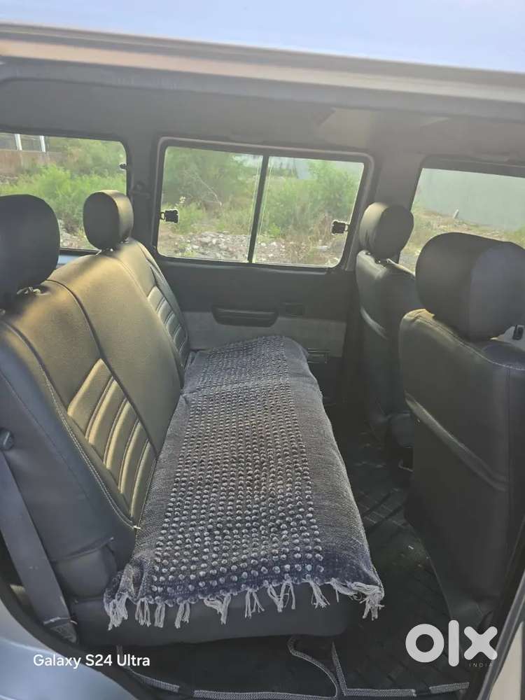 I Want Seal Toyota Qualish