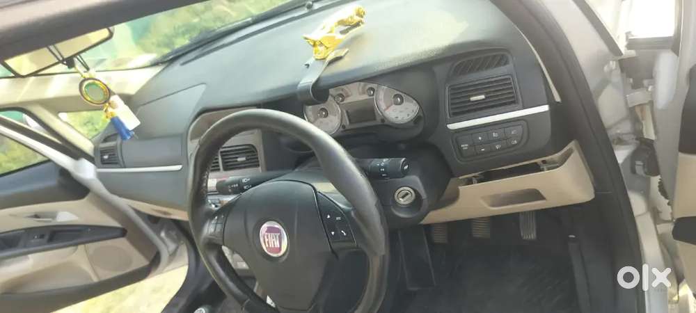 Fiat Linea 2009