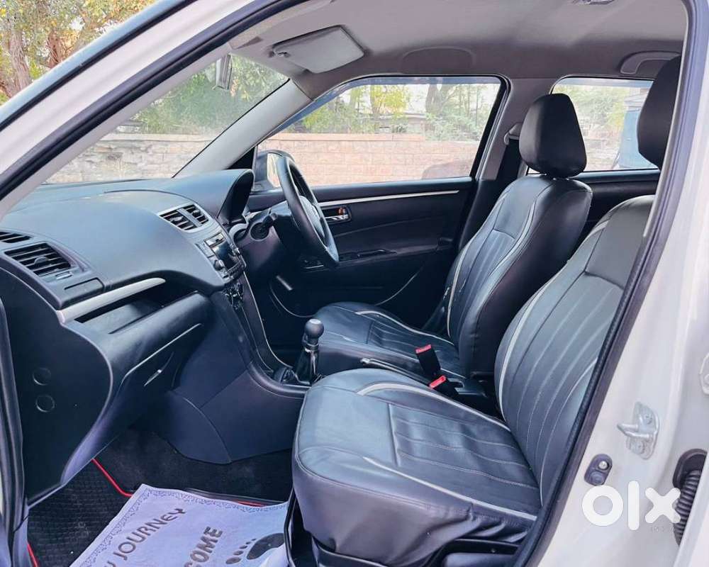 Maruti Suzuki Swift Ddis Vdi, 2012, Diesel