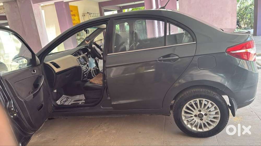 Tata Zest 1.3 Qjet 90 Ps Abs &ndash; First Owner Doctor Owned &ndash; Excel