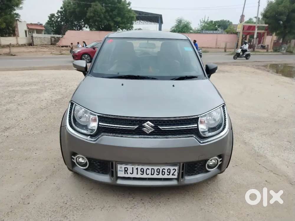 Doctor One Hand Used Automatic Car