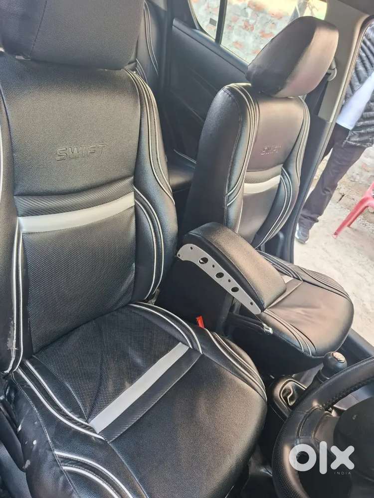 Maruti Suzuki Swift 2012