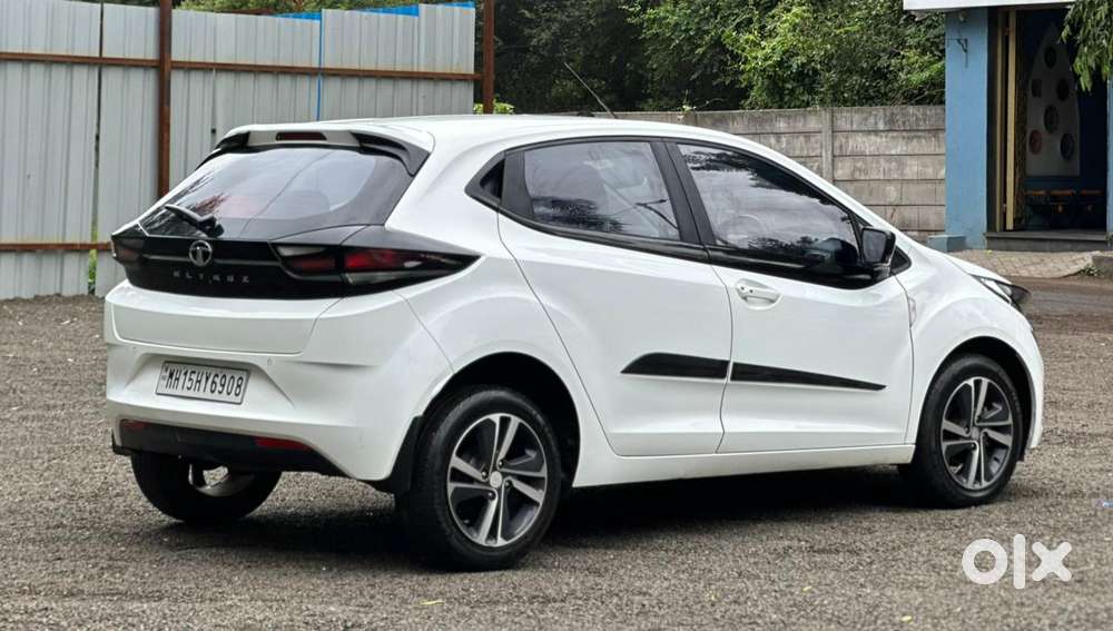 Tata Altroz 1.5 Xz Diesel, 2022, Diesel
