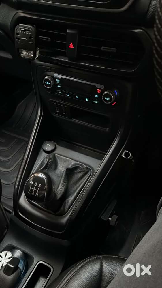 Ford Ecosport 2019 Cng & Hybrids Well Maintained