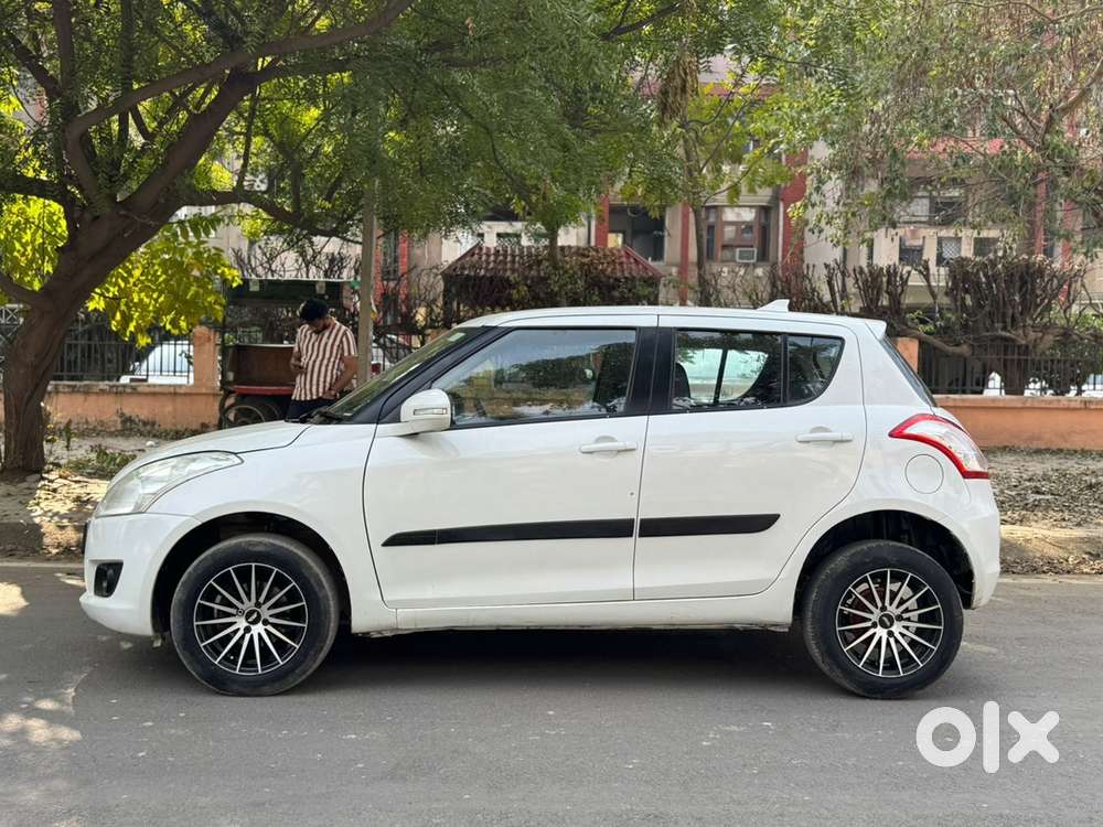 Maruti Suzuki Swift 2014 Diesel Well Maintained