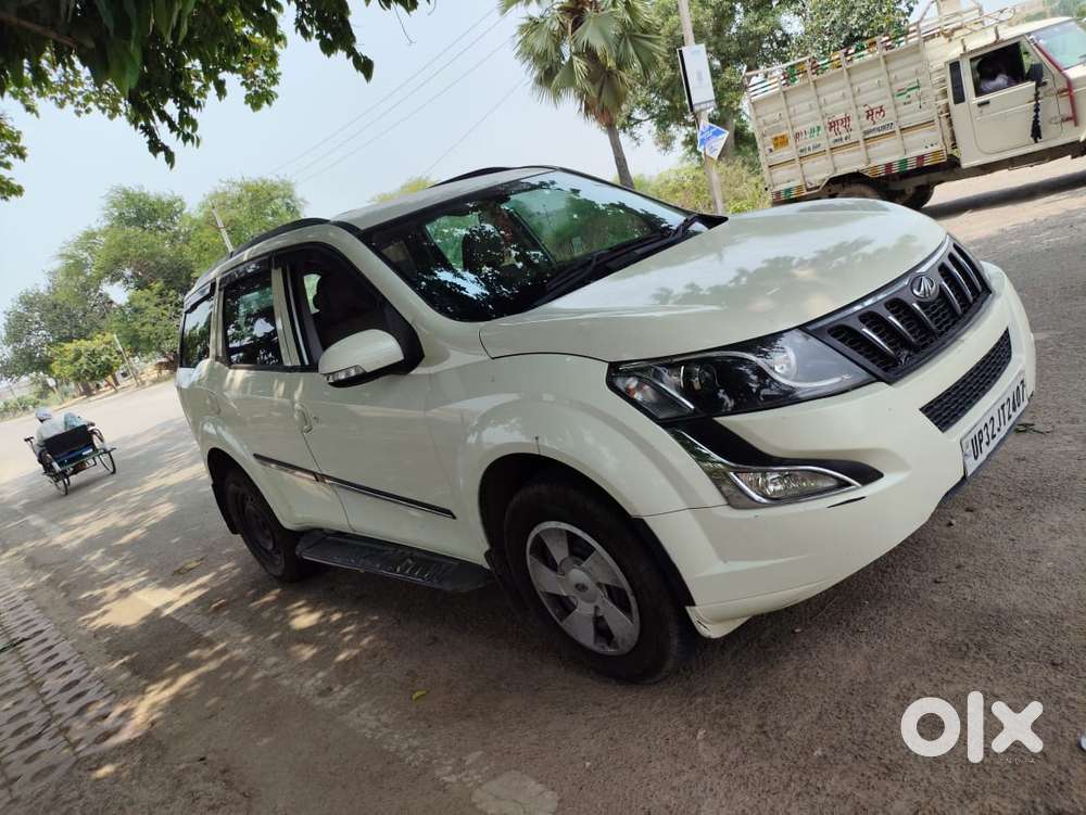 Mahindra Xuv500 W5, 2018, Diesel