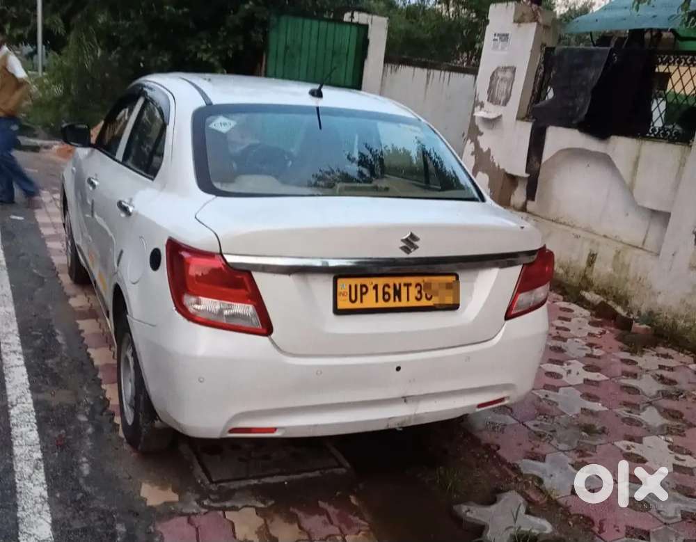 Maruti Suzuki Swift Dzire 2024 Petrol Manual
