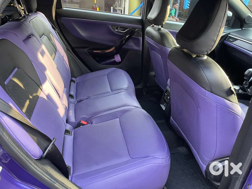 Tata Nexon 2024diesel