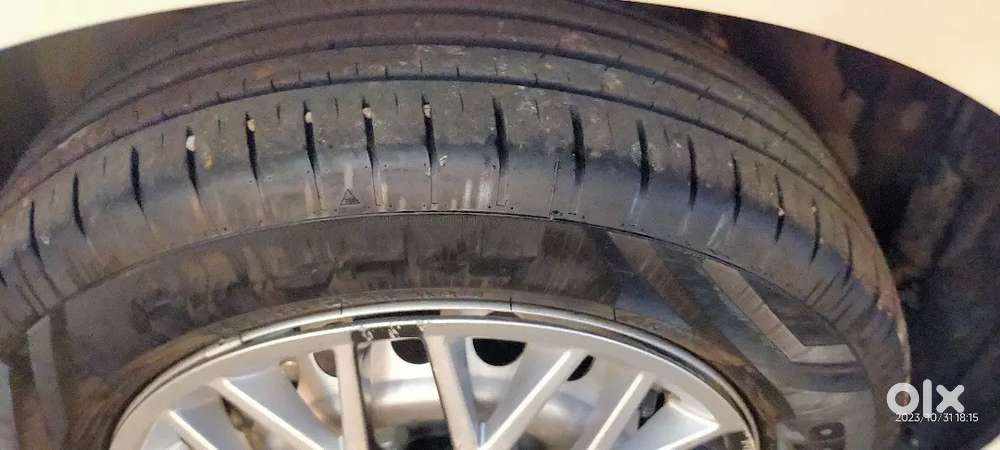 Maruti Suzuki Baleno 2022 Petrol 30000 Km Driven