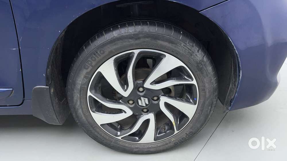 Maruti Suzuki Baleno 1.3 Alpha, 2020, Petrol