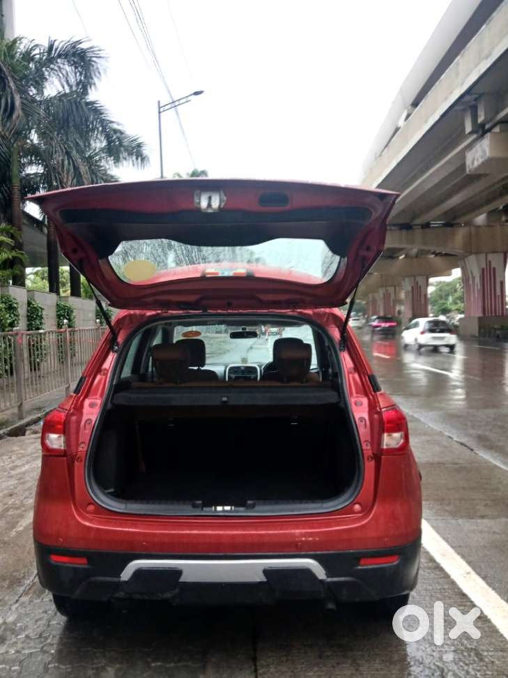 Maruti Suzuki Brezza Vdi, 2019, Diesel