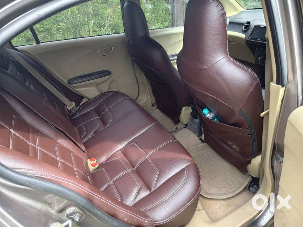 Honda Amaze 1.5 Smt I Dtec, 2013, Diesel