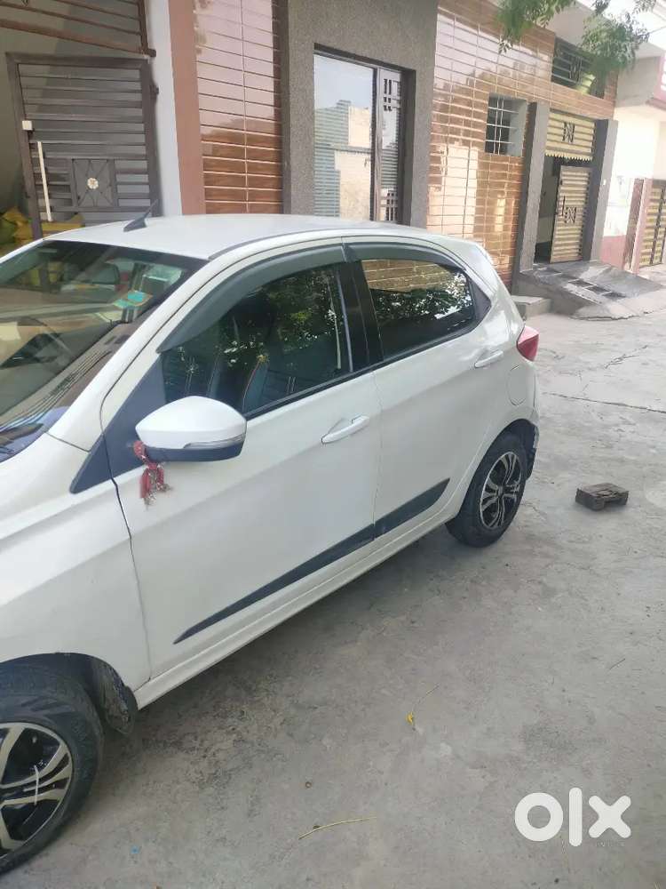 Tata Tiago 1.2 Revotron 2019