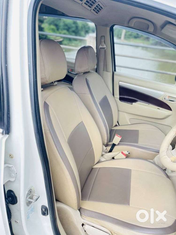 Maruti Suzuki Ertiga Vxi (o) Cng, 2014, Cng & Hybrids