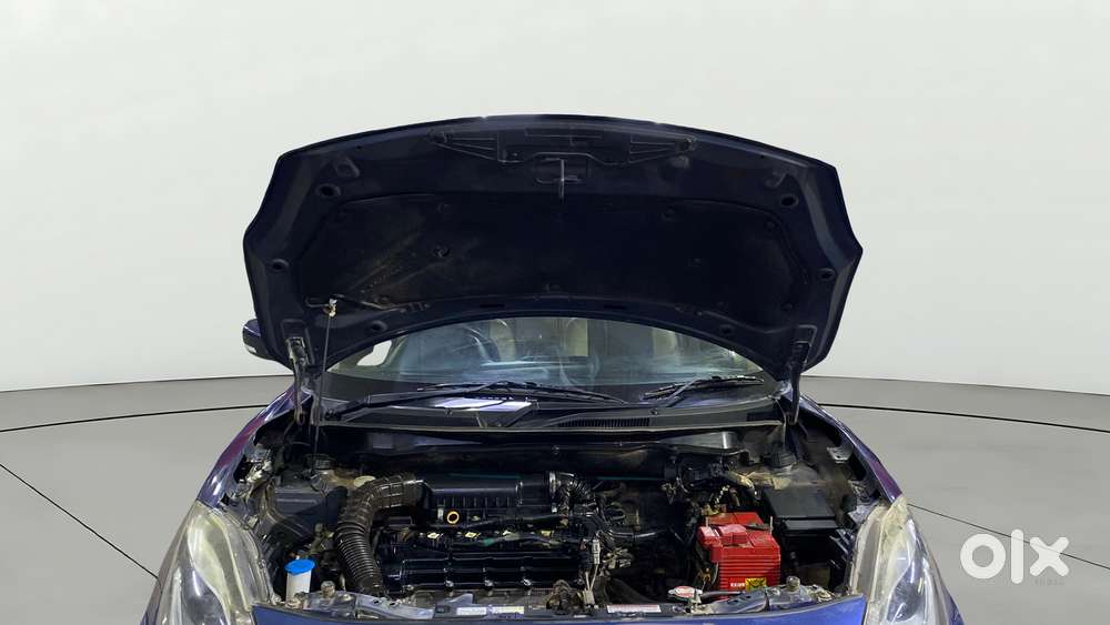 Maruti Suzuki Swift Dzire Zxi + Mt, 2017, Petrol
