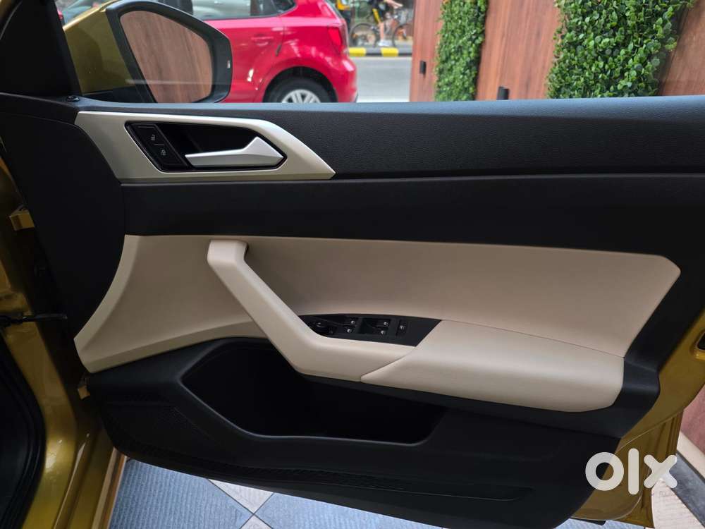 Volkswagen Virtus 1.0 Highline Tsi At, 2023, Petrol
