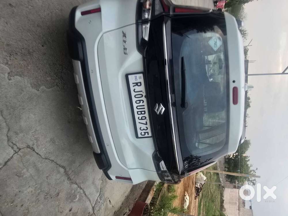 Xl 6 Zeta Cng A1 Condition