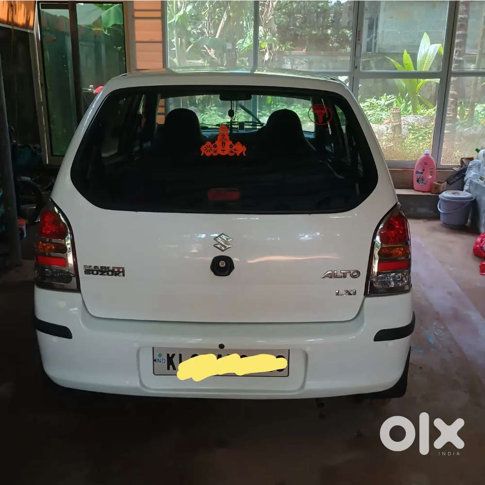 Maruti Suzuki Alto 2011 Lxi In Mint Condition