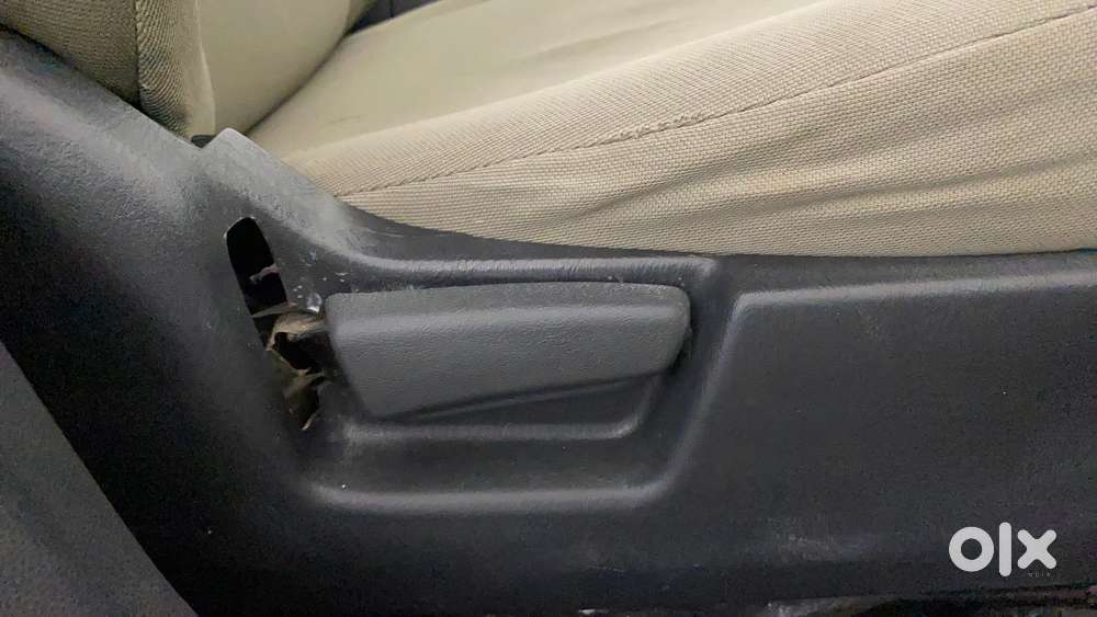 Maruti Suzuki Alto K10 Vxi, 2015, Petrol