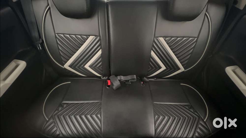 Maruti Suzuki Ignis 1.2 Alpha Amt, 2022, Petrol