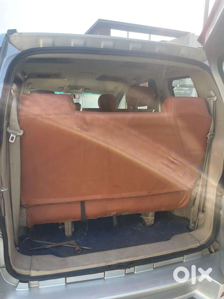 Mahindra Xylo H4, 2018, Diesel