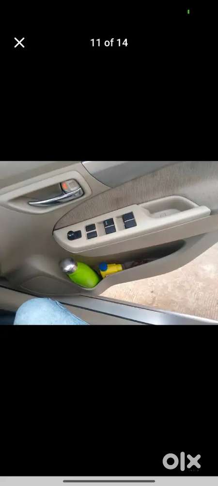 Maruti Suzuki Ertiga 2013 Diesel 340 Km Driven