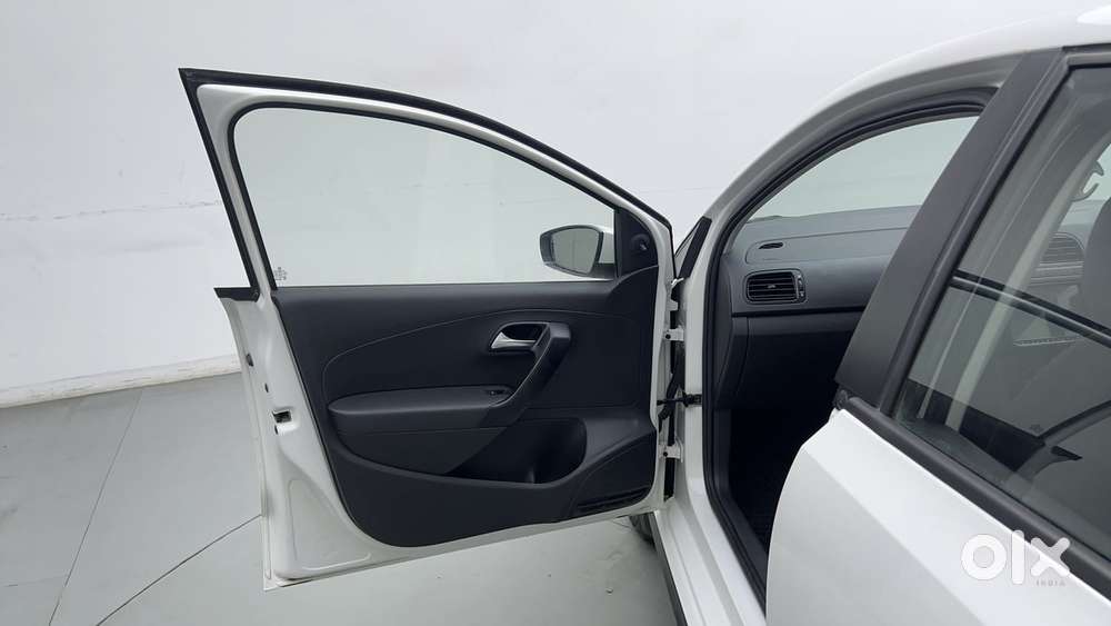 Volkswagen Polo 1.0 Mpi Trendline, 2021, Petrol