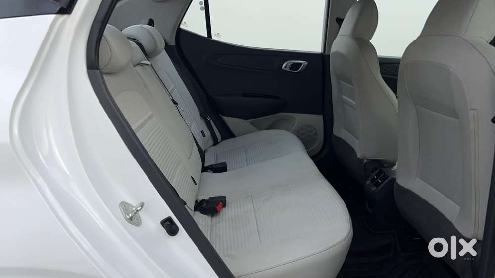 Hyundai Aura Sx 1.2 (o) Petrol, 2024, Petrol