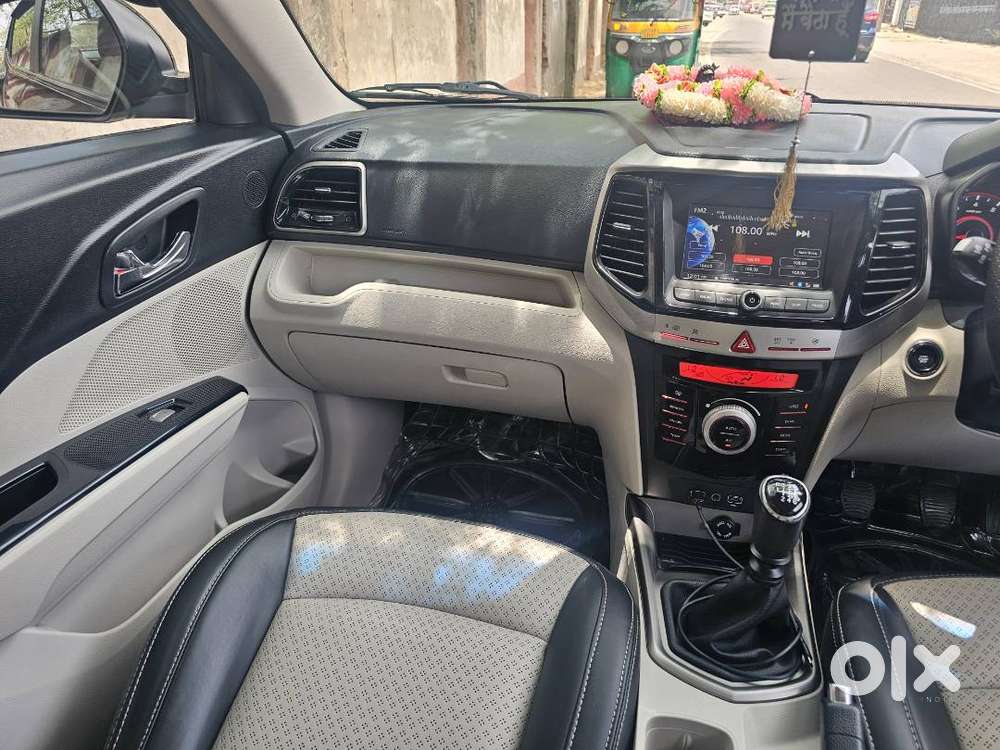 Suv 300 Top Modal, Make August, 2022, 27000 Run 1st Owner Is On Sell