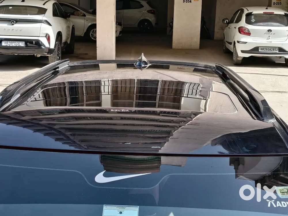 Xuv 300 Turbo Sport Smart W6 Petrol & Cng