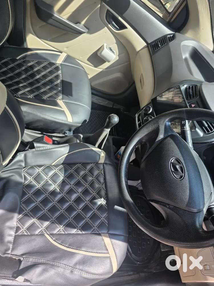 Hyundai Eon D-lite 2016