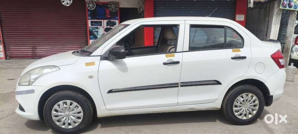 Maruti Suzuki Swift Dzire Tour Ldi, 2019, Diesel