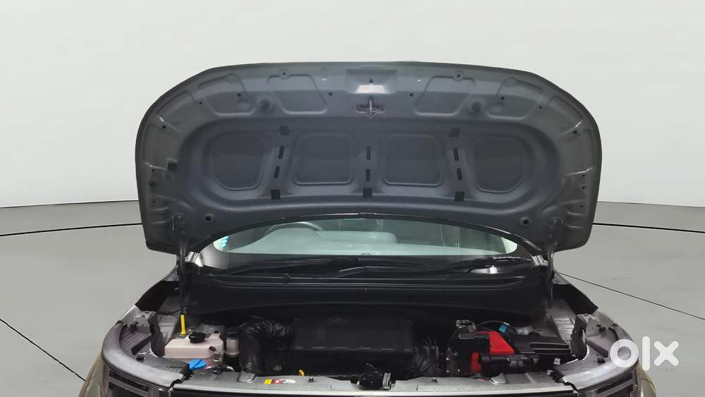 Hyundai Exter Sx (o) Connect 1.2 Amt, 2023, Petrol