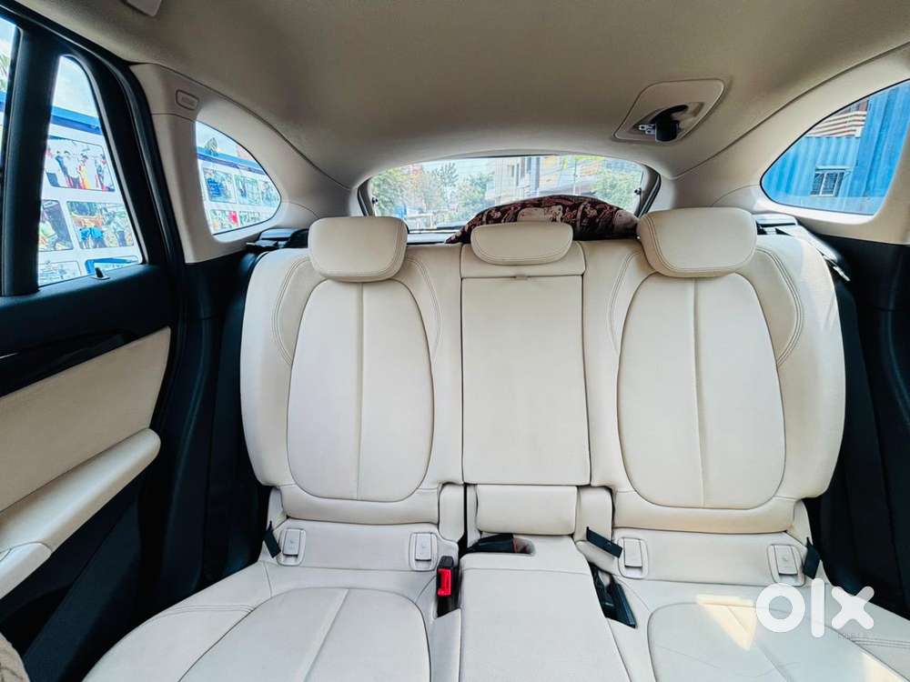 Bmw X1 2.0 Sdrive 20d, 2017, Diesel