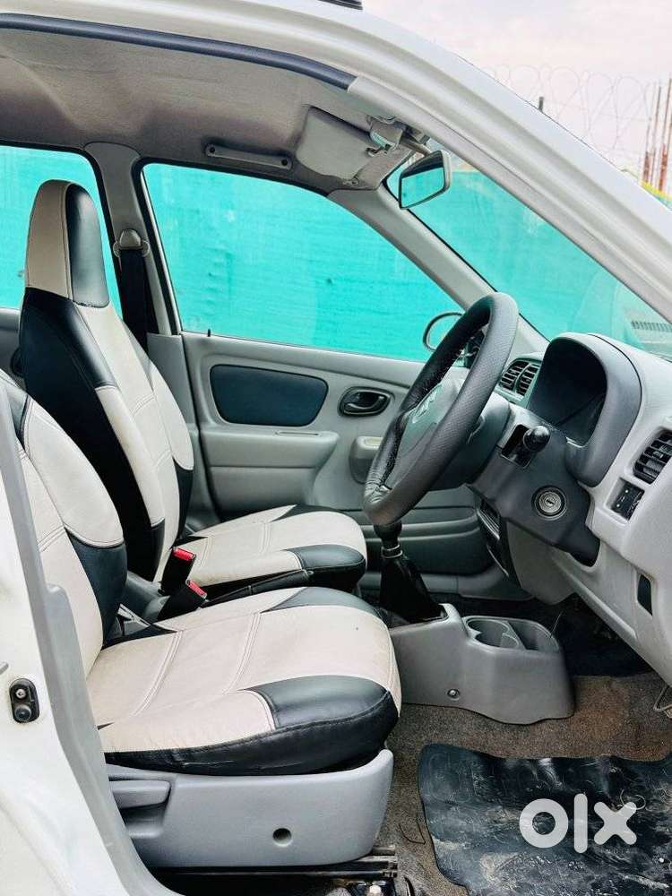 Maruti Suzuki Alto K10 1.0 Vxi S-cng, 2011, Cng & Hybrids