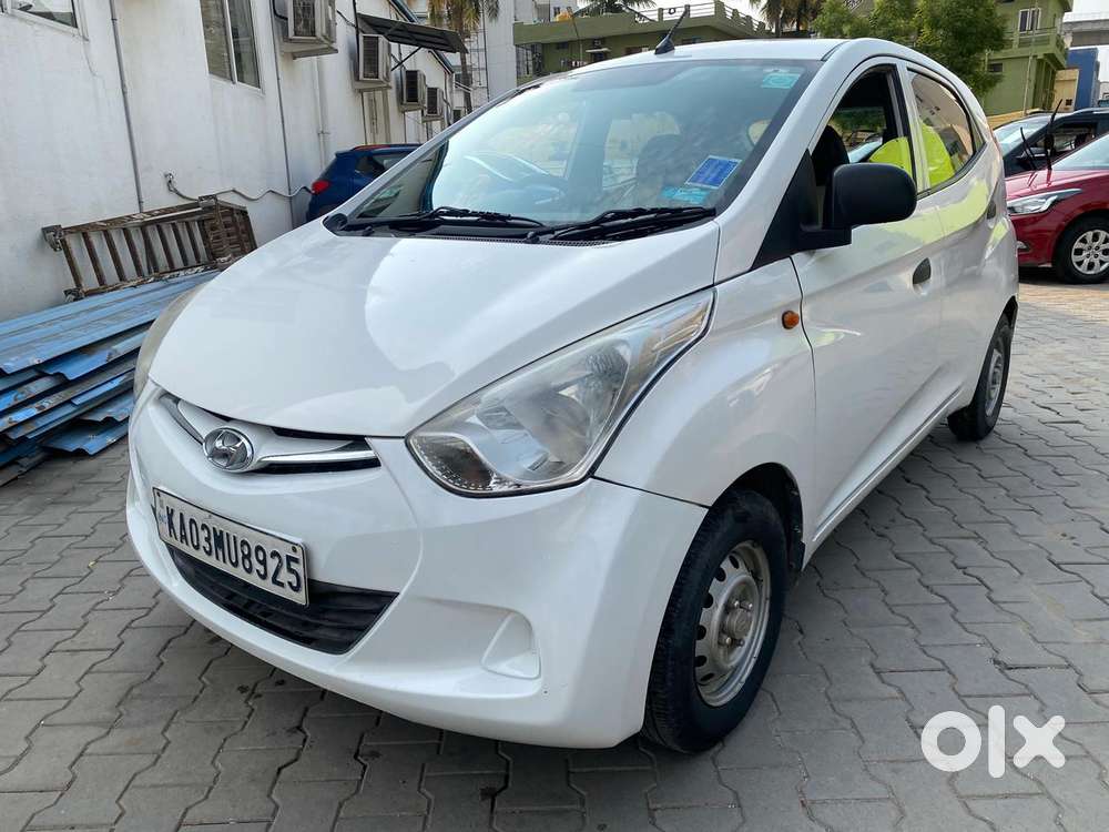 Hyundai Eon Era +, 2014, Petrol