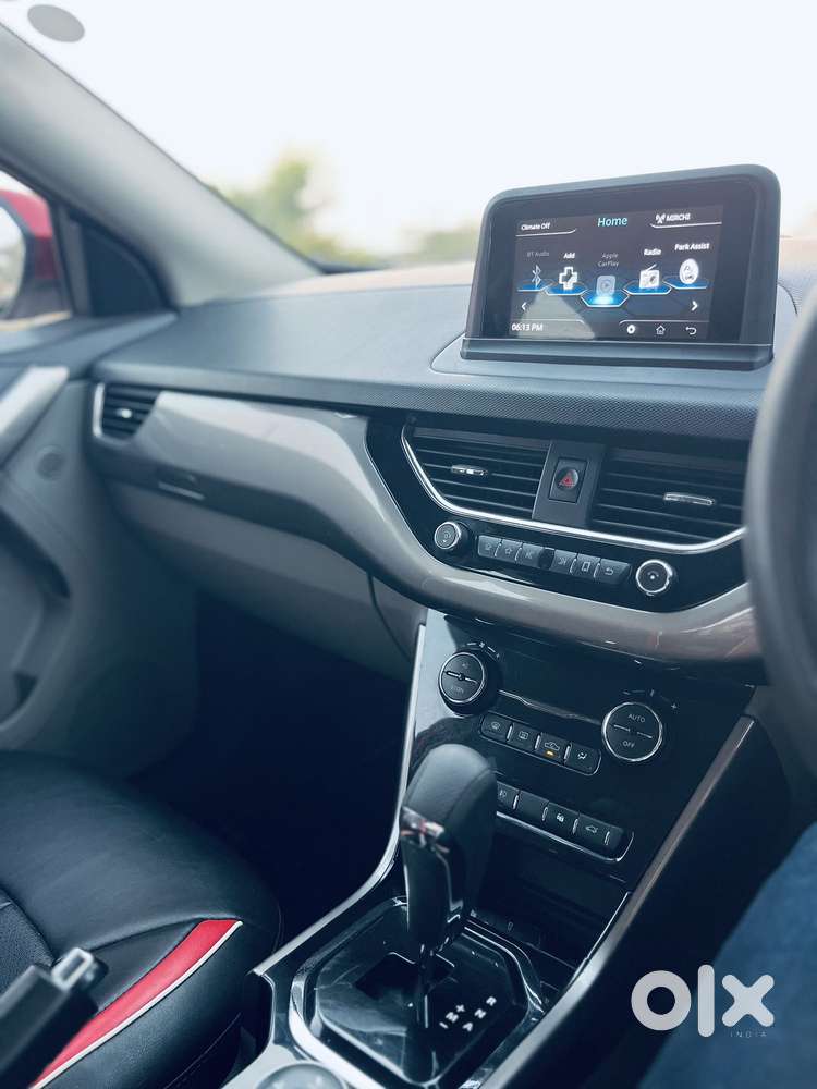 Tata Nexon 1.5 Revotorq Xza Plus, 2019, Diesel