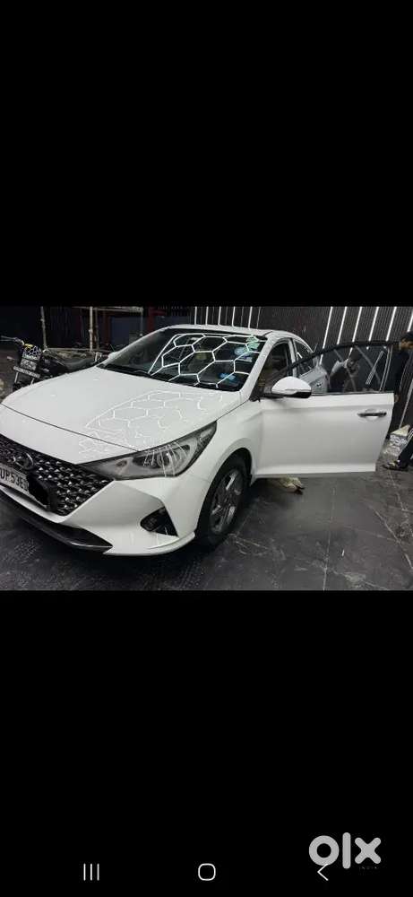 Hyundai Verna Sx 2023