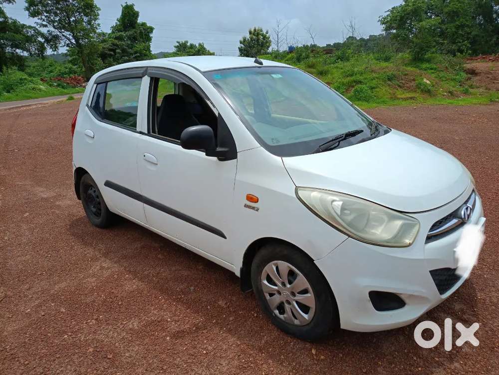 Hyundai I10 Era 2011 Petrol