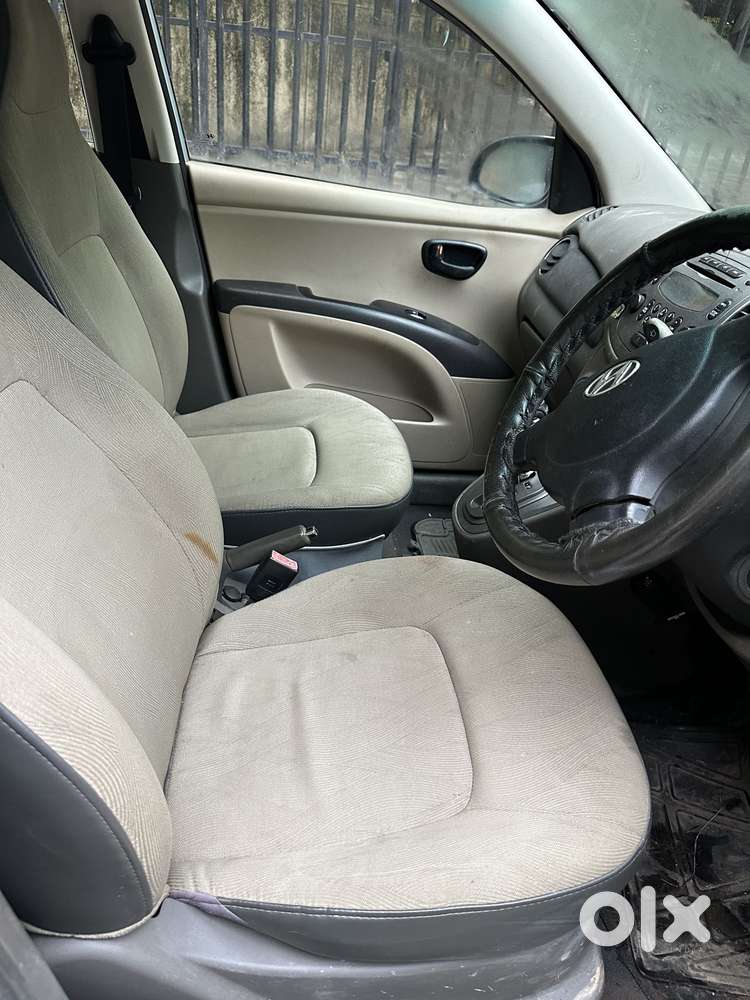 Hyundai I10 Magna 1.1l, 2011, Cng & Hybrids