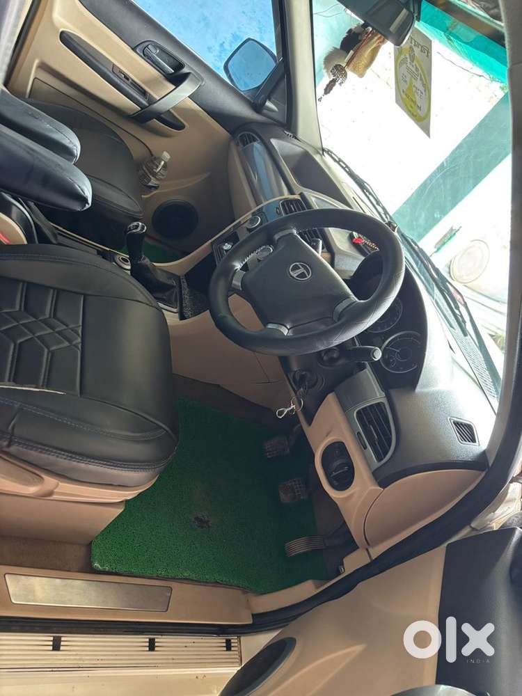 Tata Safari Storme Diesel Well Maintained