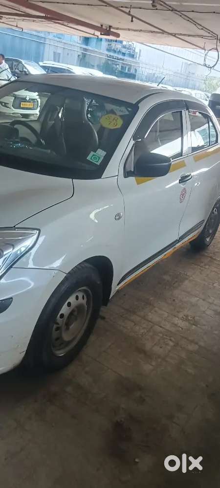 Maruti Suzuki Dzire 2025