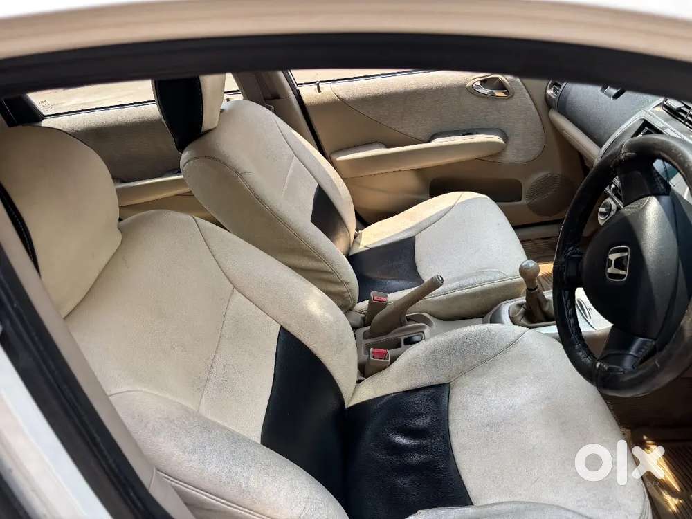 Honda City Zx 2006 Petrol Good Condition