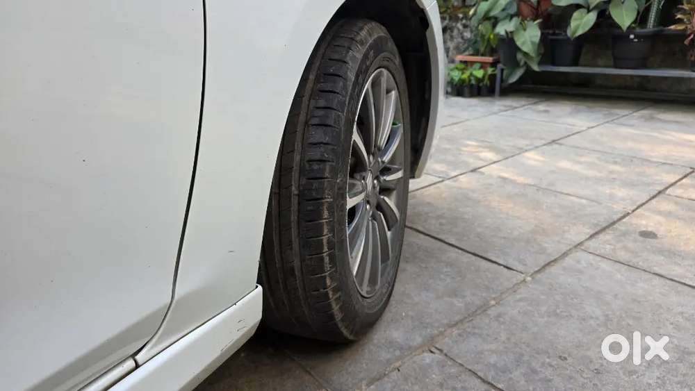 Maruti Suzuki Ciaz At 2019 December Model