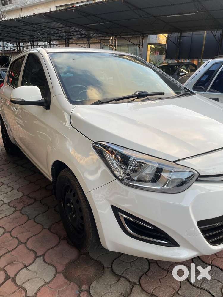 Hyundai I20 2010-2012 1.4 Crdi Magna, 2012, Diesel
