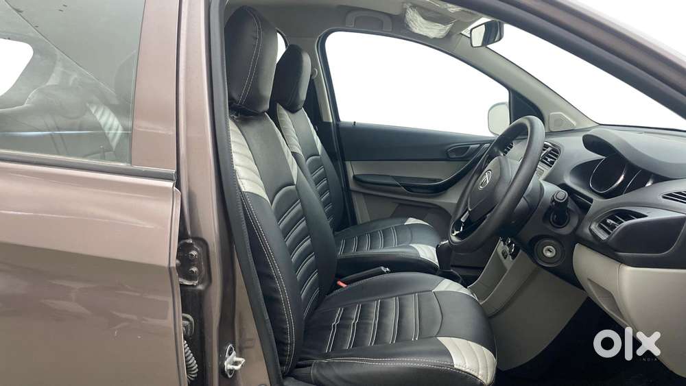 Tata Tiago 1.2 Revotron Xz, 2019, Petrol