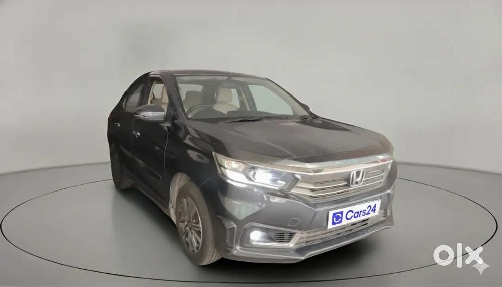 Honda Amaze 2022 Petrol 75000 Km Driven