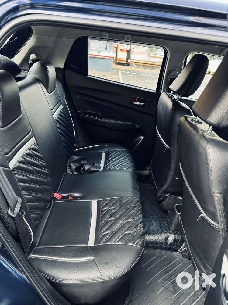 Maruti Suzuki Swift Amt Vxi, 2023, Petrol